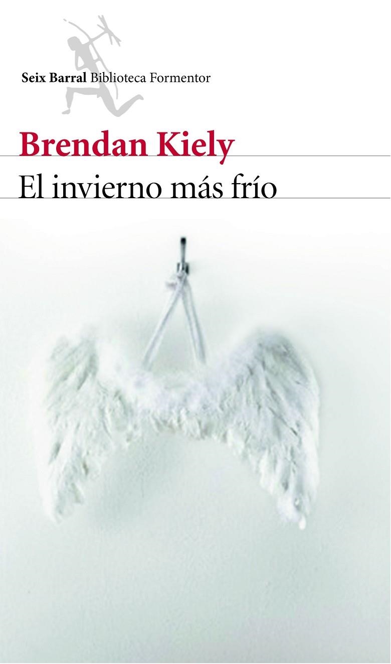 El invierno más frío | 9788432224812 | Brendan Kiely | Llibres.cat | Llibreria online en català | La Impossible Llibreters Barcelona
