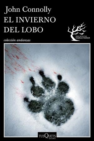 El invierno del lobo | 9788490661048 | John Connolly | Llibres.cat | Llibreria online en català | La Impossible Llibreters Barcelona