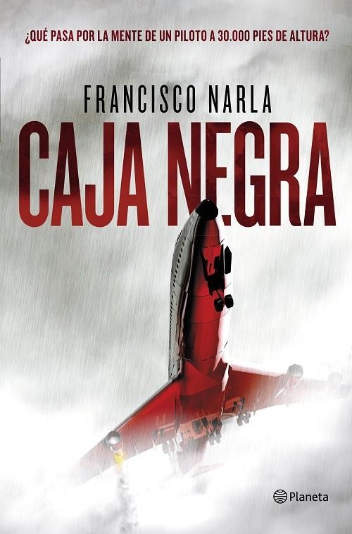 Caja negra | 9788408143420 | Francisco Narla | Llibres.cat | Llibreria online en català | La Impossible Llibreters Barcelona