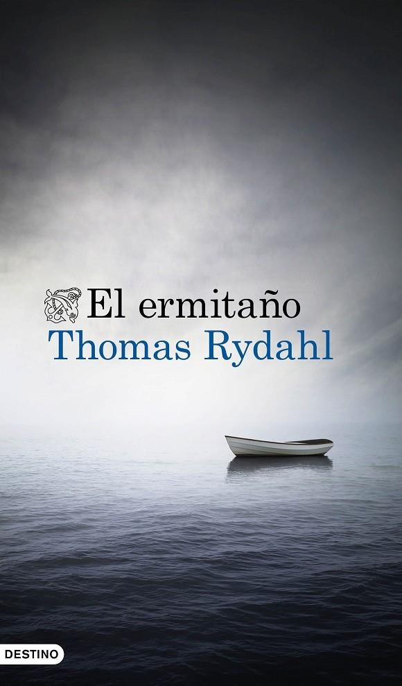 El ermitaño | 9788423349531 | Thomas Rydahl | Llibres.cat | Llibreria online en català | La Impossible Llibreters Barcelona