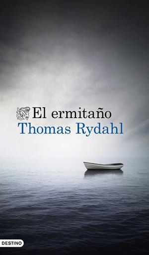 El ermitaño | 9788423349531 | Thomas Rydahl | Llibres.cat | Llibreria online en català | La Impossible Llibreters Barcelona