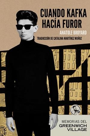 Cuando Kafka hacía furor | 9788495291356 | Broyard, Anatole | Llibres.cat | Llibreria online en català | La Impossible Llibreters Barcelona