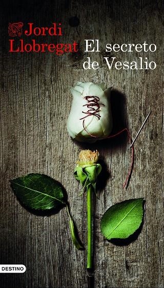 El secreto de Vesalio | 9788423349500 | Jordi Llobregat | Llibres.cat | Llibreria online en català | La Impossible Llibreters Barcelona