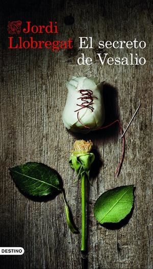 El secreto de Vesalio | 9788423349500 | Jordi Llobregat | Llibres.cat | Llibreria online en català | La Impossible Llibreters Barcelona