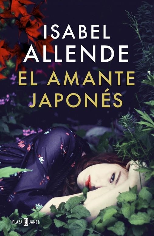 El amante japonés | 9788401015724 | ALLENDE, ISABEL | Llibres.cat | Llibreria online en català | La Impossible Llibreters Barcelona