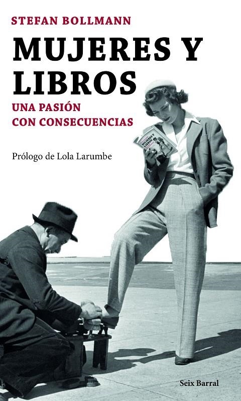 Mujeres y libros | 9788432224829 | Stefan Bollmann | Llibres.cat | Llibreria online en català | La Impossible Llibreters Barcelona