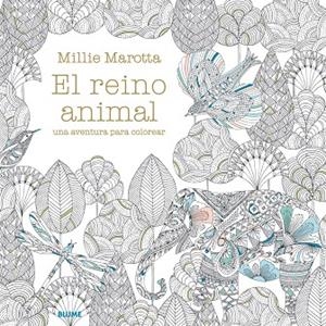 El reino animal | 9788498018257 | Marotta, Millie | Llibres.cat | Llibreria online en català | La Impossible Llibreters Barcelona