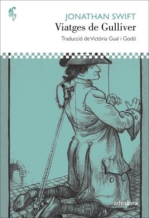 Viatges de Gulliver | 9788492405893 | Swift, Jonathan | Llibres.cat | Llibreria online en català | La Impossible Llibreters Barcelona