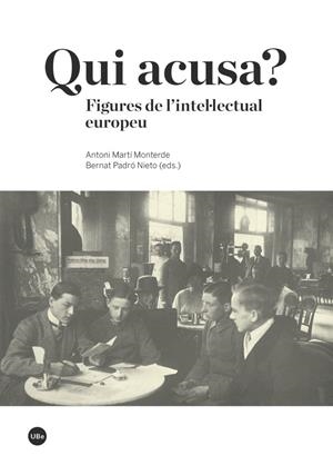 Qui acusa? | 9788447539031 | Varios autores | Llibres.cat | Llibreria online en català | La Impossible Llibreters Barcelona