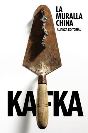 La muralla china | 9788420687667 | Kafka, Franz | Llibres.cat | Llibreria online en català | La Impossible Llibreters Barcelona