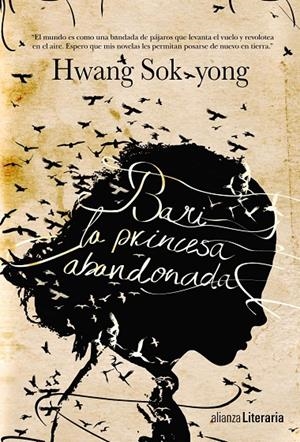 Bari, la princesa abandonada | 9788491040668 | Sok-yong, Hwang | Llibres.cat | Llibreria online en català | La Impossible Llibreters Barcelona