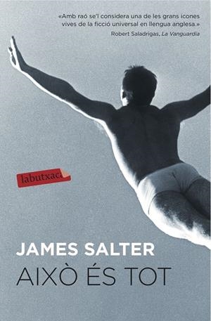 Això és tot | 9788416334148 | James Salter | Llibres.cat | Llibreria online en català | La Impossible Llibreters Barcelona