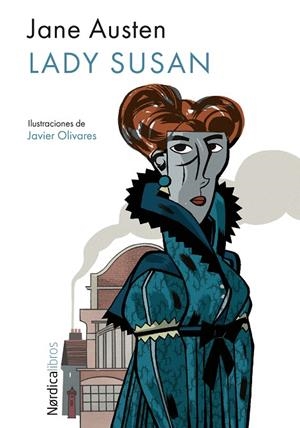 Lady Susan | 9788416112234 | Austen, Jane | Llibres.cat | Llibreria online en català | La Impossible Llibreters Barcelona