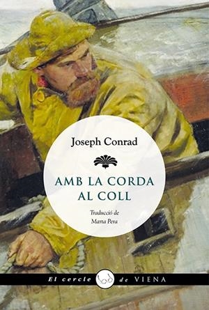 Amb la corda al coll | 9788483308394 | Conrad, Joseph | Llibres.cat | Llibreria online en català | La Impossible Llibreters Barcelona