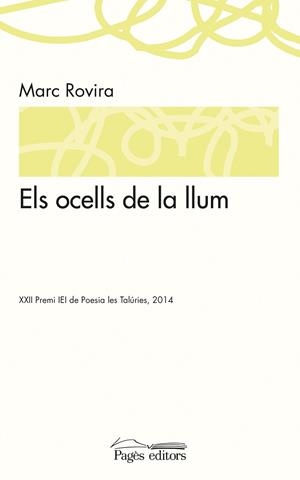 Els ocells de la llum | 9788499756189 | Rovira, Marc | Llibres.cat | Llibreria online en català | La Impossible Llibreters Barcelona