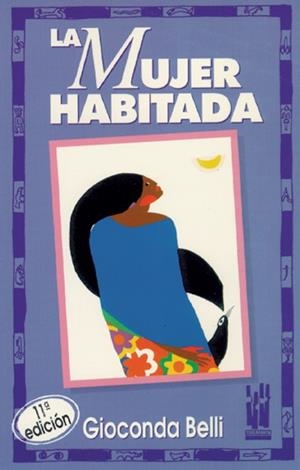 MUJER HABITADA, LA | 9788486597306 | BELLI, GIOCONDA | Llibres.cat | Llibreria online en català | La Impossible Llibreters Barcelona
