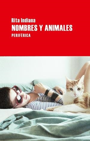 Nombres y animales | 9788492865802 | Indiana, Rita | Llibres.cat | Llibreria online en català | La Impossible Llibreters Barcelona