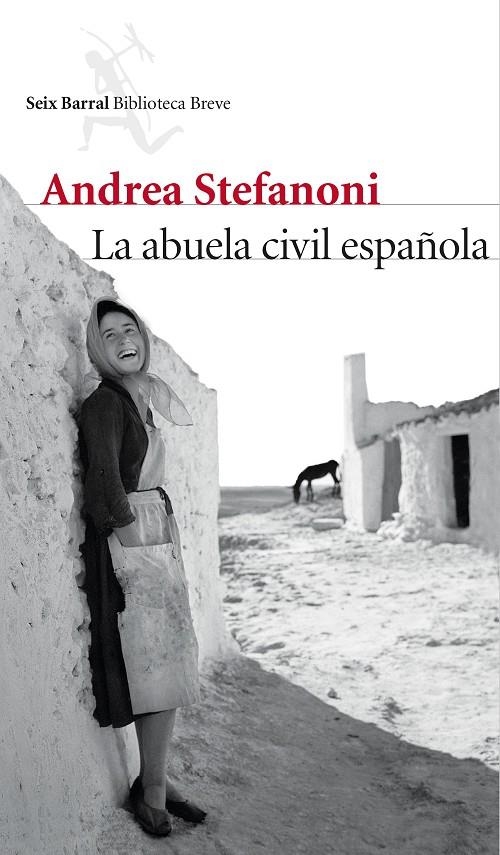 La abuela civil española | 9788432224881 | Andrea Stefanoni | Llibres.cat | Llibreria online en català | La Impossible Llibreters Barcelona