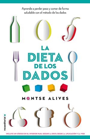 La dieta de los dados | 9788499189147 | Alives Pera, Montserrat | Llibres.cat | Llibreria online en català | La Impossible Llibreters Barcelona
