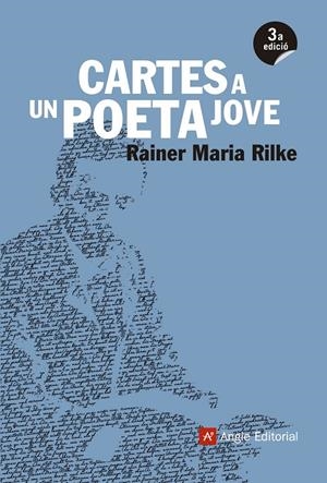 CARTES A UN POETA JOVE N/E | 9788416139606 | Rainer Maria, Rilke | Llibres.cat | Llibreria online en català | La Impossible Llibreters Barcelona