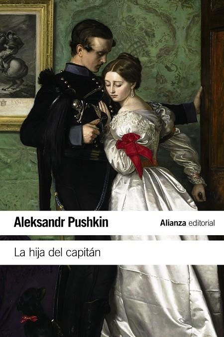 La hija del capitán | 9788420688411 | Pushkin, Aleksandr | Llibres.cat | Llibreria online en català | La Impossible Llibreters Barcelona