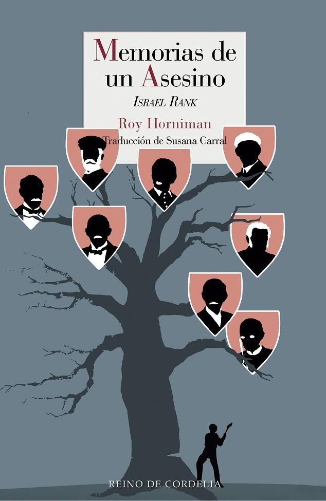 MEMORIAS DE UN ASESINO | 9788415973553 | Horniman, Roy | Llibres.cat | Llibreria online en català | La Impossible Llibreters Barcelona