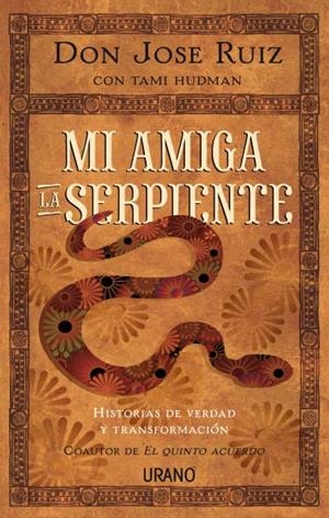 Mi amiga la serpiente | 9788479539122 | Ruiz, Jose | Llibres.cat | Llibreria online en català | La Impossible Llibreters Barcelona