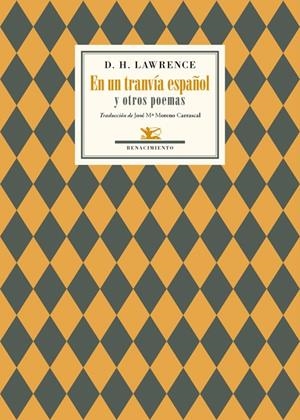 En un tranvía español y otros poemas | 9788416246557 | Lawrence, D. H. | Llibres.cat | Llibreria online en català | La Impossible Llibreters Barcelona