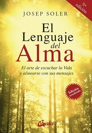 El lenguaje del alma | 9788484455332 | Soler Sala, Josep | Llibres.cat | Llibreria online en català | La Impossible Llibreters Barcelona