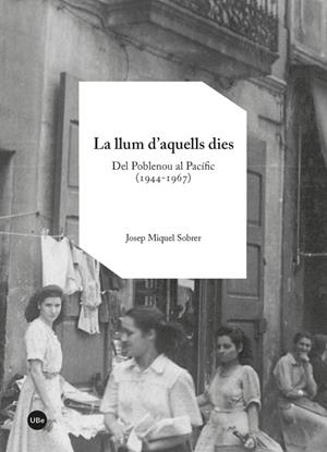 La llum d’aquells dies | 9788447542116 | Sobrer, Josep Miquel | Llibres.cat | Llibreria online en català | La Impossible Llibreters Barcelona