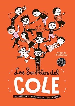 Los secretos del cole | 9788416290369 | Veillé, Éric | Llibres.cat | Llibreria online en català | La Impossible Llibreters Barcelona