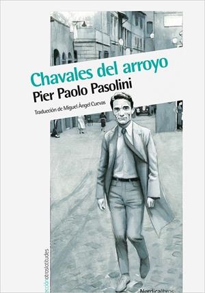 Chavales del arroyo | 9788416112791 | Pasolini, Pier Paolo | Llibres.cat | Llibreria online en català | La Impossible Llibreters Barcelona