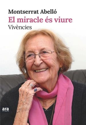 El miracle és viure | 9788415642855 | Abelló i Soler, Montserrat | Llibres.cat | Llibreria online en català | La Impossible Llibreters Barcelona