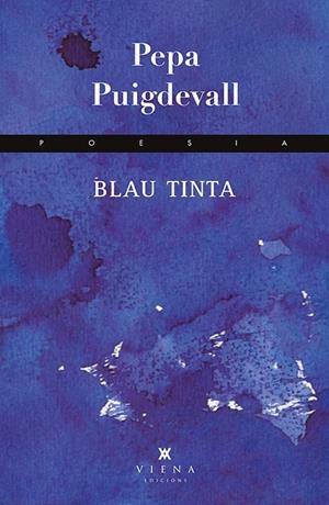 Blau tinta | 9788483308400 | Puigdevall Bruquetas, Pepa | Llibres.cat | Llibreria online en català | La Impossible Llibreters Barcelona