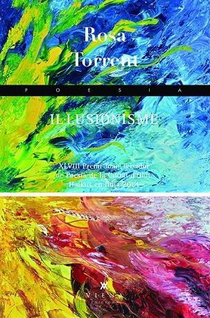 Il·lusionisme | 9788483308370 | Torrent Roura, Rosa | Llibres.cat | Llibreria online en català | La Impossible Llibreters Barcelona