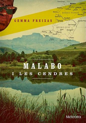 Malabo i les cendres | 9788494362958 | Freixas Torres, Gemma | Llibres.cat | Llibreria online en català | La Impossible Llibreters Barcelona