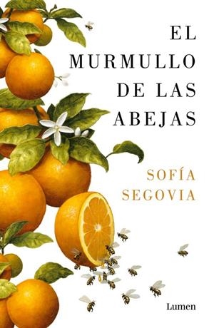 El murmullo de las abejas | 9788426402424 | SEGOVIA,SOFÍA | Llibres.cat | Llibreria online en català | La Impossible Llibreters Barcelona