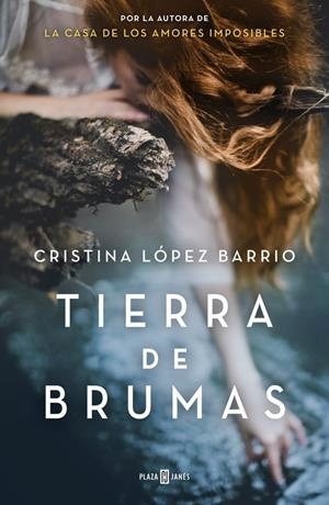 Tierra de brumas | 9788401015373 | LÓPEZ BARRIO,CRISTINA | Llibres.cat | Llibreria online en català | La Impossible Llibreters Barcelona