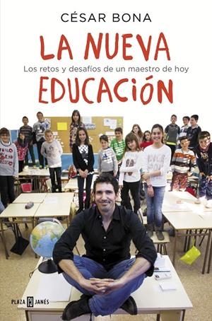 La nueva educación | 9788401015700 | BONA,CÉSAR | Llibres.cat | Llibreria online en català | La Impossible Llibreters Barcelona
