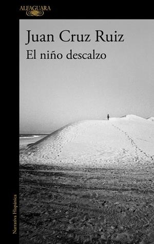 El niño descalzo | 9788420409115 | CRUZ, JUAN | Llibres.cat | Llibreria online en català | La Impossible Llibreters Barcelona