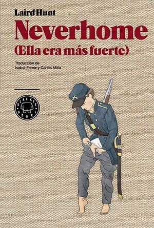 Neverhome | 9788416290420 | Hunt, Laird | Llibres.cat | Llibreria online en català | La Impossible Llibreters Barcelona