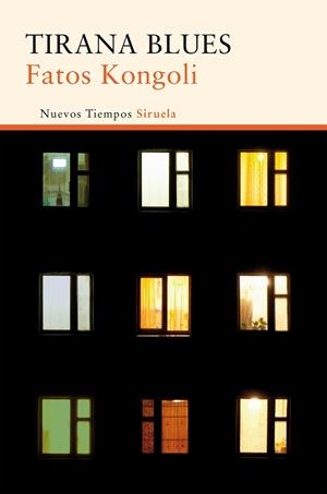 Tirana Blues | 9788416465163 | Kongoli, Fatos | Llibres.cat | Llibreria online en català | La Impossible Llibreters Barcelona