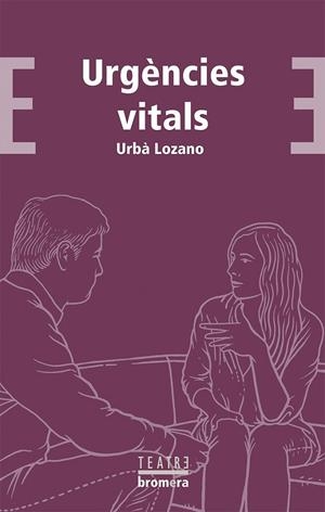 Urgències vitals | 9788490265031 | Lozano Rovira, Urbà | Llibres.cat | Llibreria online en català | La Impossible Llibreters Barcelona
