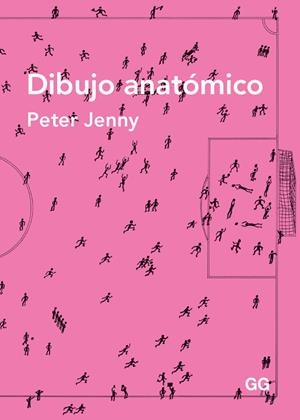 Dibujo anatómico | 9788425226083 | Jenny, Peter | Llibres.cat | Llibreria online en català | La Impossible Llibreters Barcelona