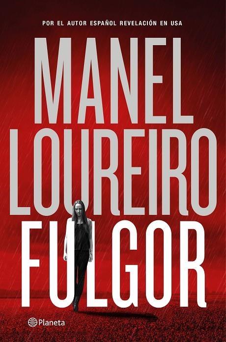 Fulgor | 9788408138334 | Manel Loureiro | Llibres.cat | Llibreria online en català | La Impossible Llibreters Barcelona