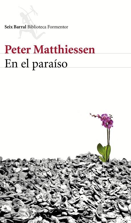 En el paraíso | 9788432225048 | Peter Matthiessen | Llibres.cat | Llibreria online en català | La Impossible Llibreters Barcelona