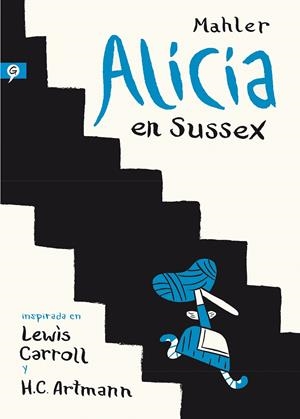 Alicia en Sussex | 9788416131174 | Mahler, Nicolas | Llibres.cat | Llibreria online en català | La Impossible Llibreters Barcelona