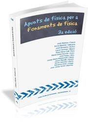 Apunts de física per a "Fonaments de física 1" | 9788499842721 | Badosa i Franch, Jordi/et al., | Llibres.cat | Llibreria online en català | La Impossible Llibreters Barcelona