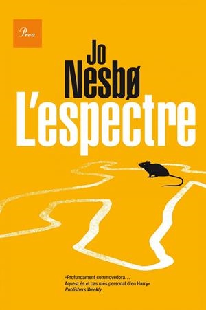 L'espectre | 9788475885896 | Nesbo, Jo | Llibres.cat | Llibreria online en català | La Impossible Llibreters Barcelona