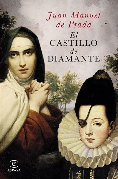 El castillo de diamante | 9788467045543 | Juan Manuel de Prada | Llibres.cat | Llibreria online en català | La Impossible Llibreters Barcelona